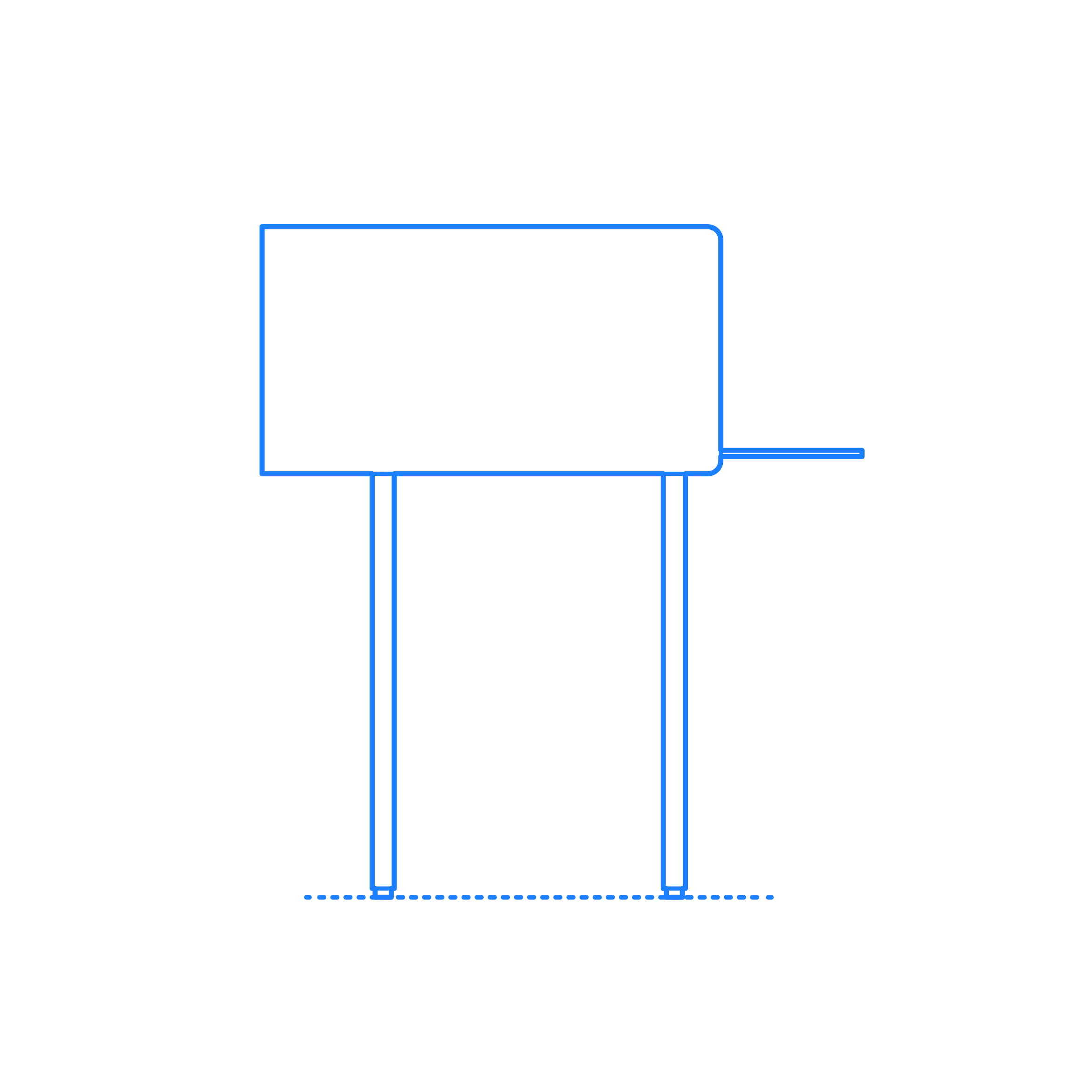 Furniture Side Tables End Tables Blu Dot Lil Something Side Table Tracing Svg Vector Free Vectors